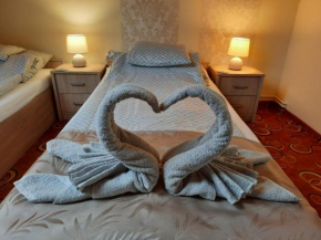 For You Apartman Gyula